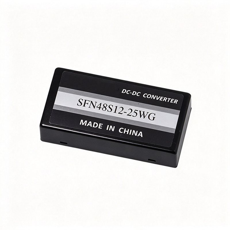 Dc Dc Converter - M11K-SFN48S12 25W 1/8 Brick DC-DC geïsoleerde