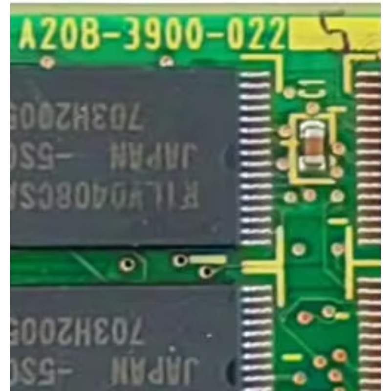 Proto Board - A20B-3900-0225 Ro-bot geheugenkaart printplaat accessoire is