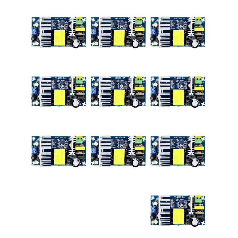 Dc Dc Converter - ABMI-10X AC 110V 220V naar DC