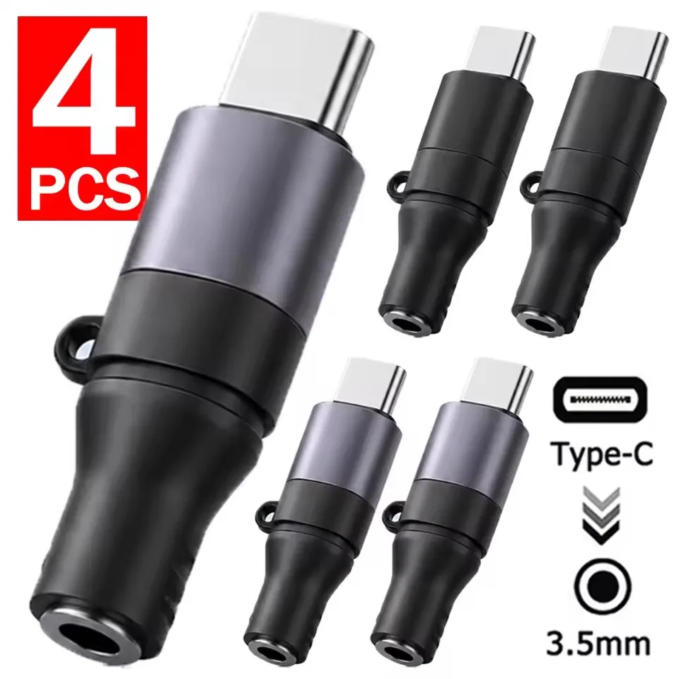 Usb C Cable - 1-4 stuks USB Type C naar