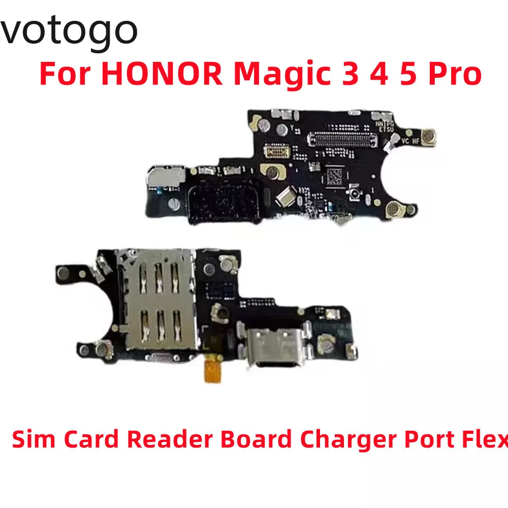 Micro Usb Cable - Origineel voor HONOR Magic 6 7