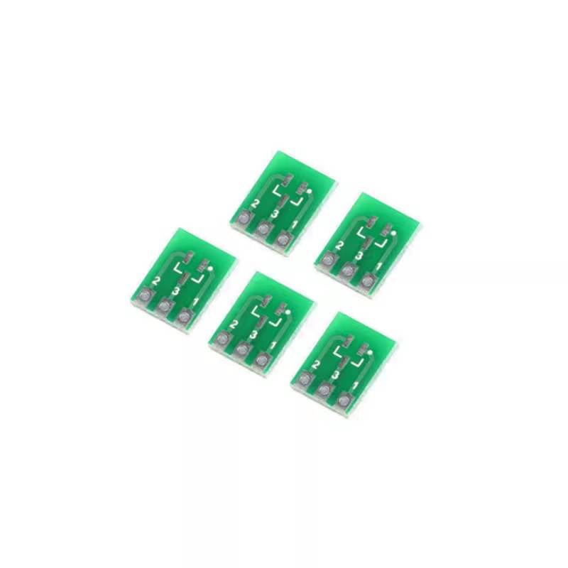 10 Stuks Sot223 Naar Dip3 Sot8 - Ams1117 Module recensie en prijs
