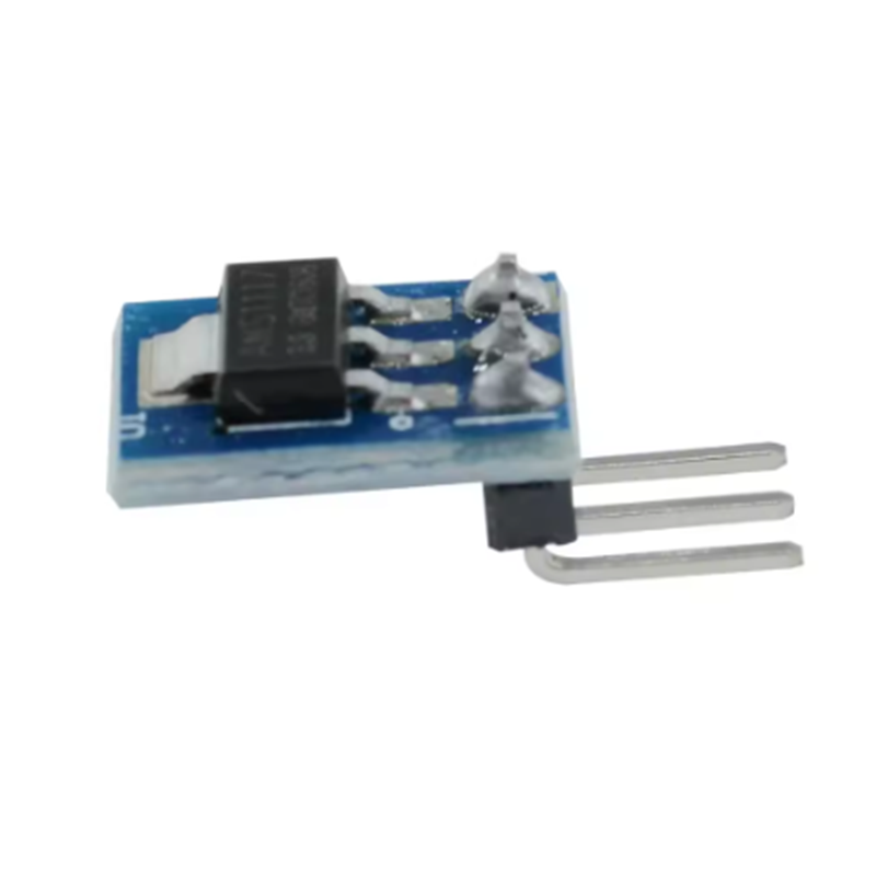 5-50 stks 5 V Naar 3.3 V DC-DC - Ams1117 Module recensie en prijs