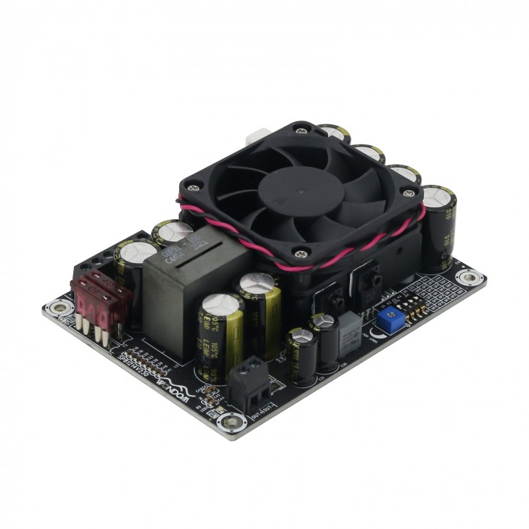 PS-SP12148 500W Boost Module D - Boost Converter recensie en prijs