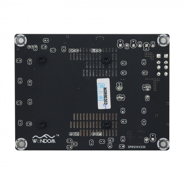 PS-SP12148 500W Boost Module D - Boost Converter recensie en prijs