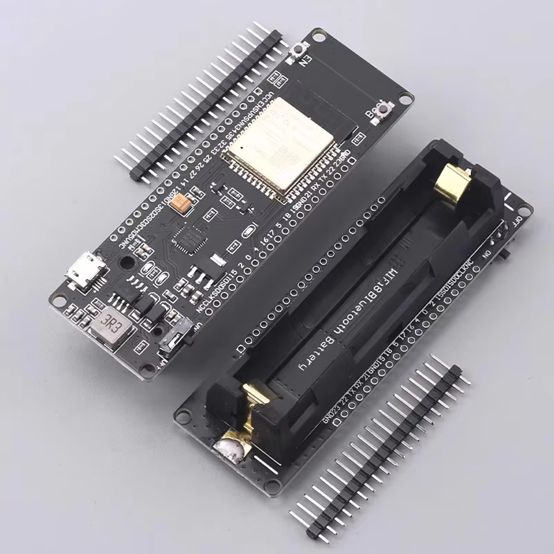 Snvi ESP32 ESP-32S Draadloos W - Esp32 Battery Holder Lipo recensie en prijs