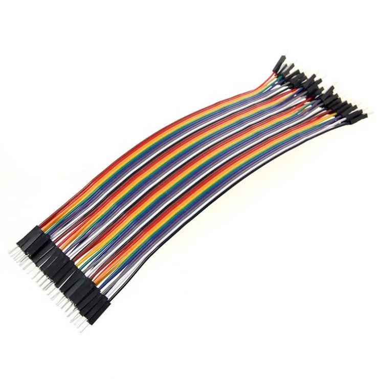 Dupont Lijn 10 cm/20 CM/30 CM  - Jumper Wire Kit recensie en prijs