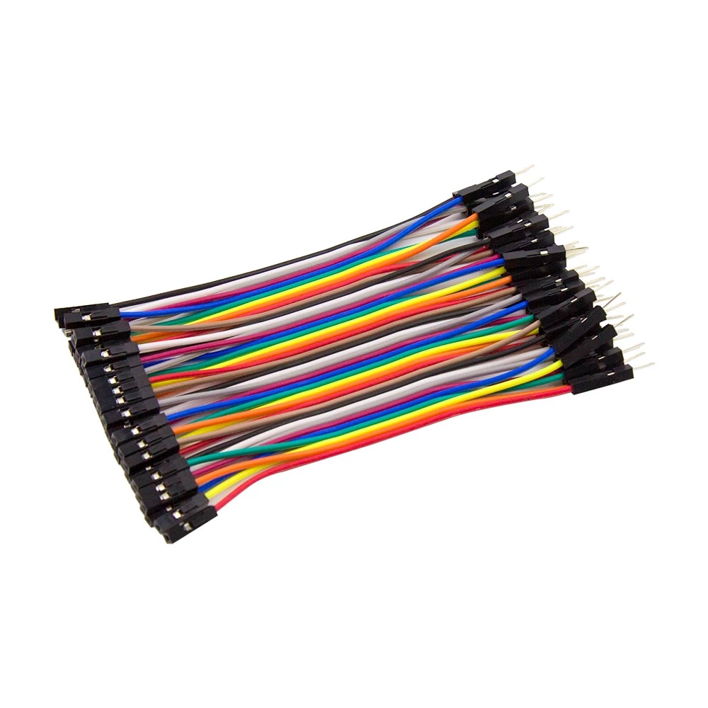 Dupont Lijn 10 cm/20 CM/30 CM  - Jumper Wire Kit recensie en prijs