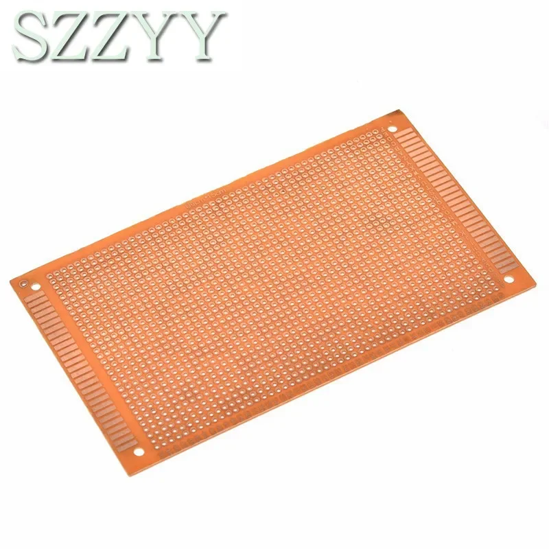 2 STUKS 9x15 9*15 cm Enkelzijd - Pcb Prototyping Board recensie en prijs