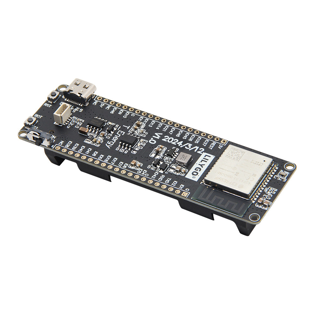 LILYGO T Energy S3 ESP32 S3 on - Esp32 Battery Holder Lipo recensie en prijs