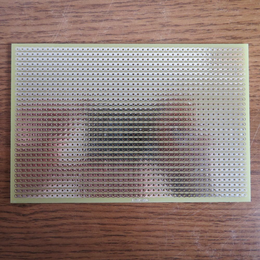 1pcs Single Side FR4 Glasvezel - Pcb Prototyping Board recensie en prijs