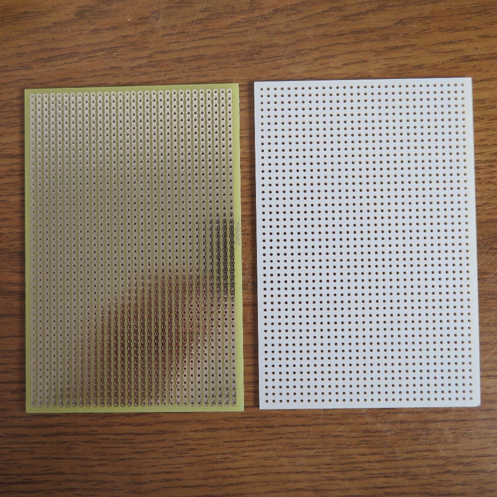 1pcs Single Side FR4 Glasvezel - Pcb Prototyping Board recensie en prijs