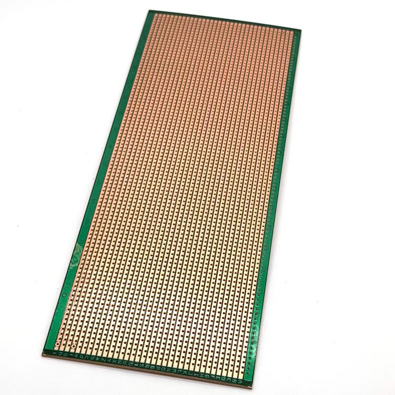 1pcs DIY 10x24.5 10*24.5CM Pro - Pcb Prototyping Board recensie en prijs