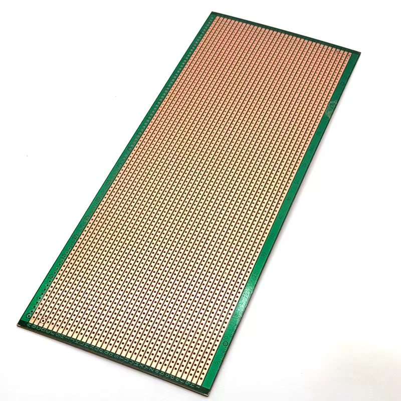 1pcs DIY 10x24.5 10*24.5CM Pro - Pcb Prototyping Board recensie en prijs
