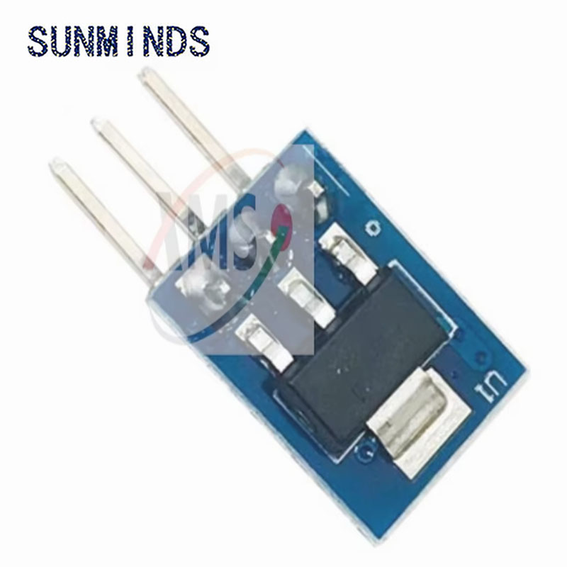 1-10 Stuks 5V Tot 3.3V DC-DC S - Ams1117 Module recensie en prijs