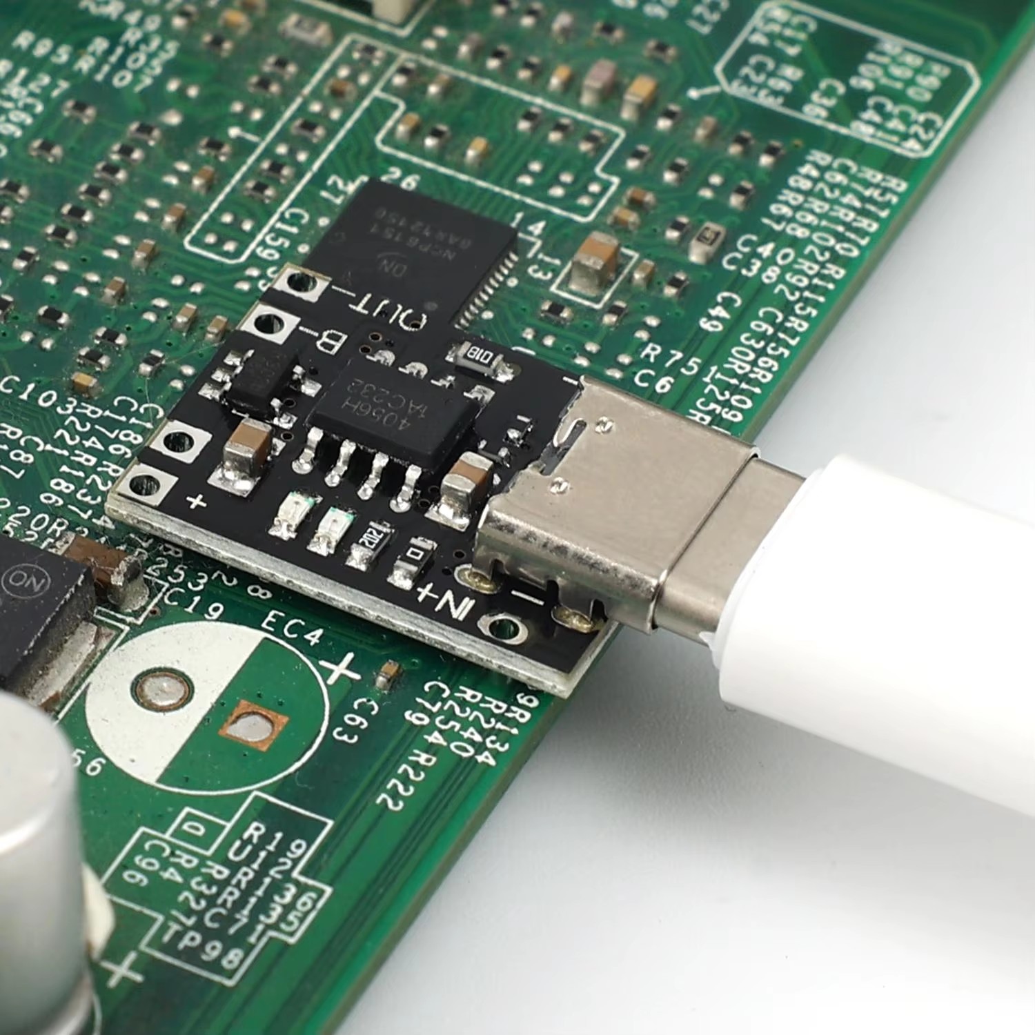 1-20 Stuks TP4056 3.7V Lithium - Tp4056 Module recensie en prijs