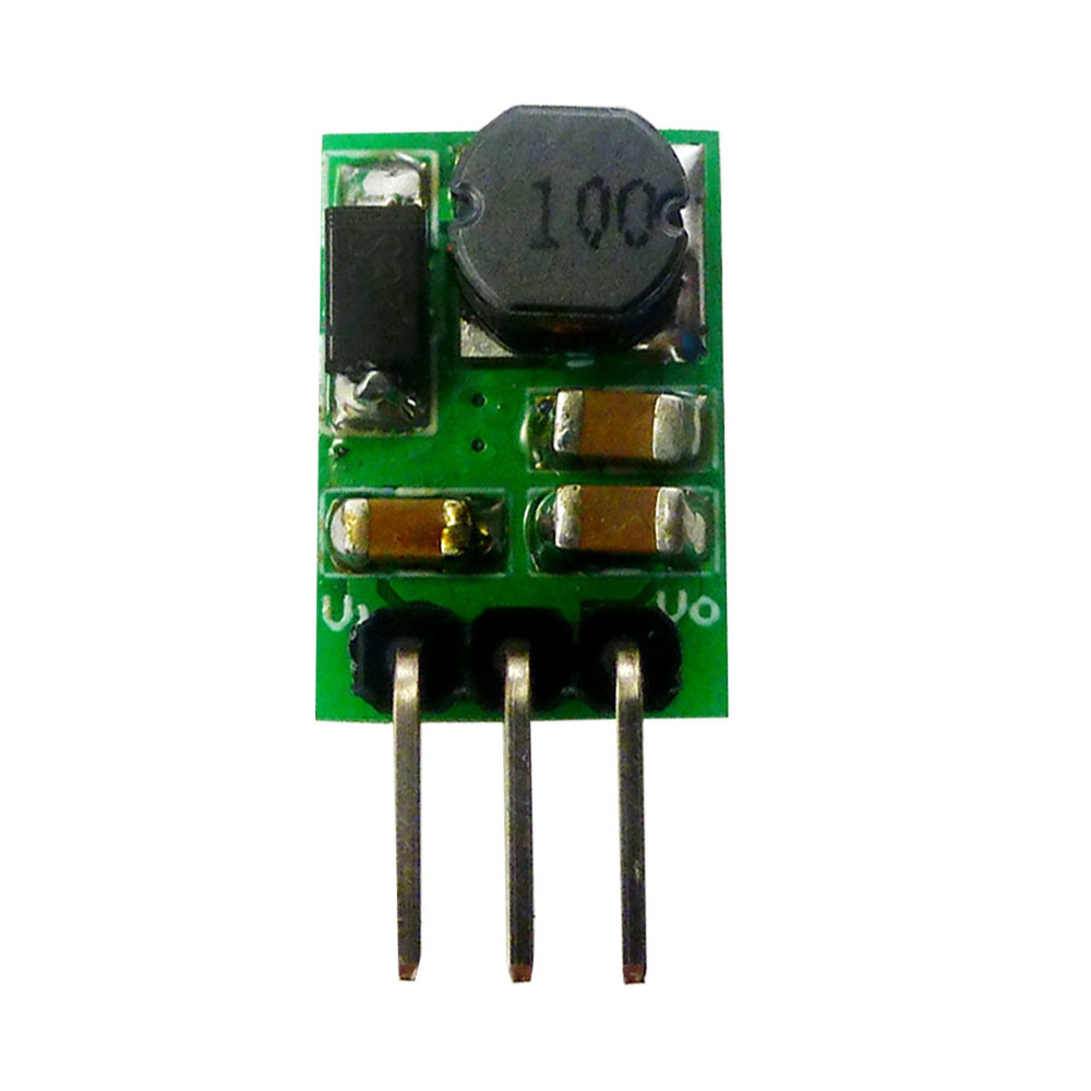 1A 5W Mini DC-DC Step-Down Con - Ams1117 Module recensie en prijs