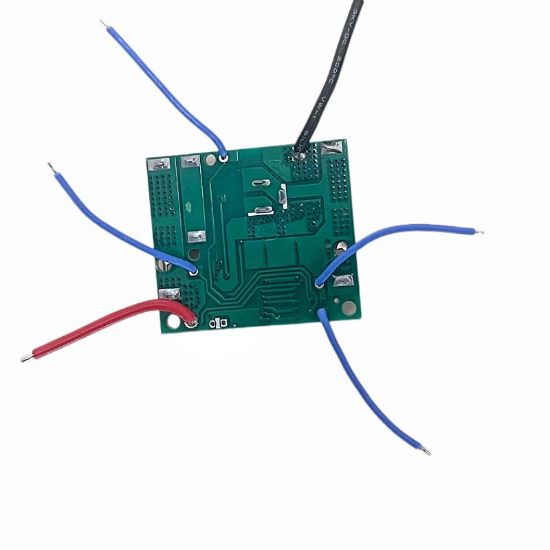 Batterij Opladen Bescherming B - Li Ion Charger Module recensie en prijs