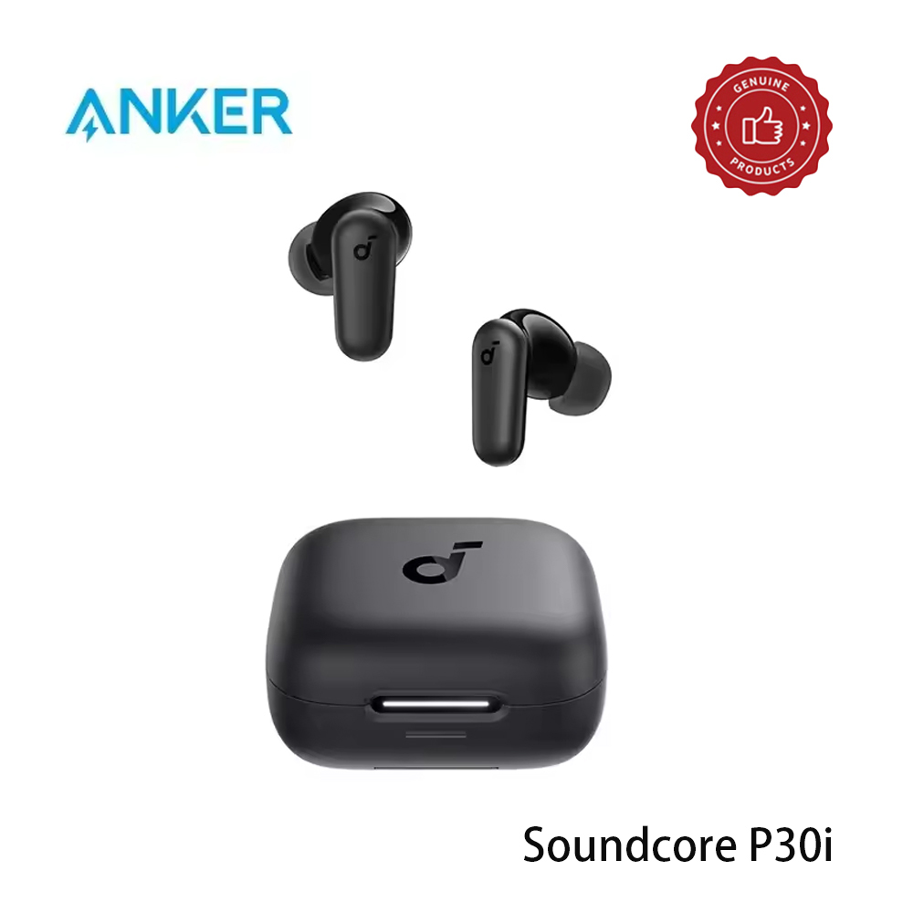 Door Anker Soundcore P30i Inte - Usb C Cable recensie en prijs