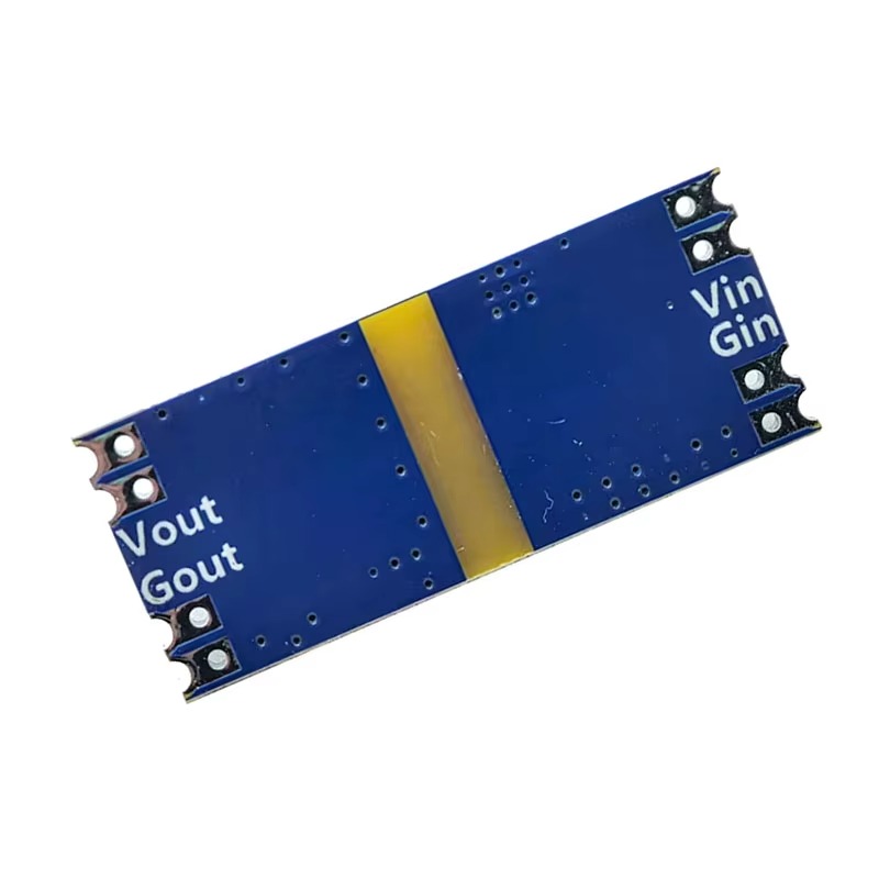 3-36V breedspanningsberekende  - Boost Converter recensie en prijs