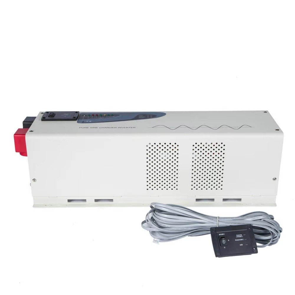 Maili Aangepaste 6000W DC 24V  - Dc Dc Converter recensie en prijs