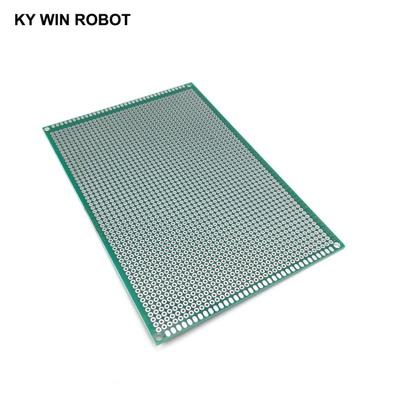 1pcs 10x15cm 100x150 MM Dubbel - Pcb Prototyping Board recensie en prijs