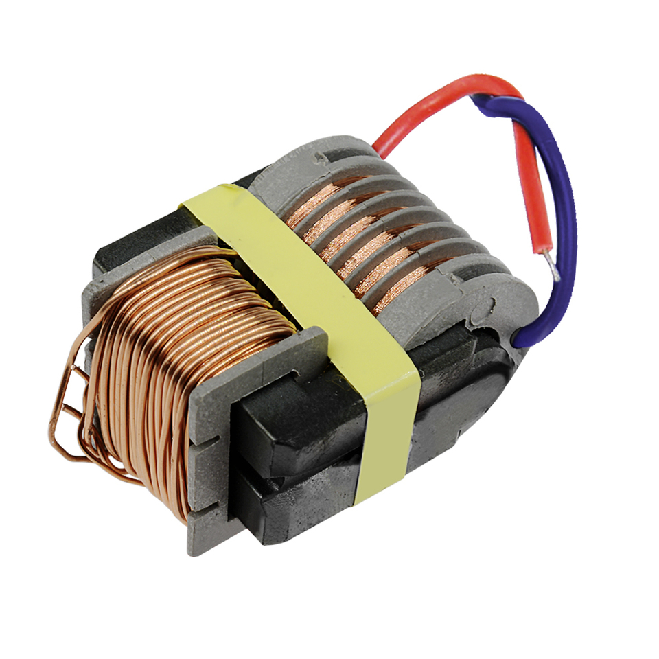 12V 15KV Hoogfrequente Spannin - Boost Converter recensie en prijs