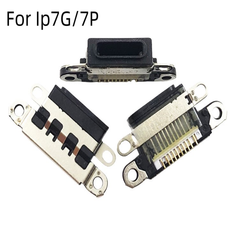 Mini USB-aansluiting oplaadpoo - Ipex Connector recensie en prijs