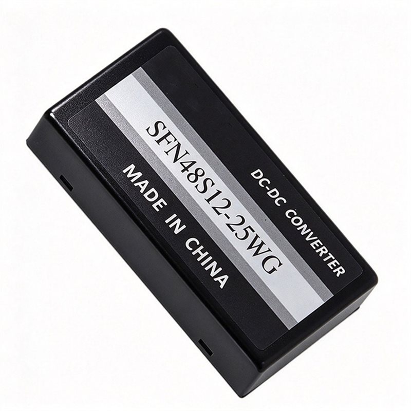M11K-SFN48S12 25W 1/8 Brick DC - Dc Dc Converter recensie en prijs
