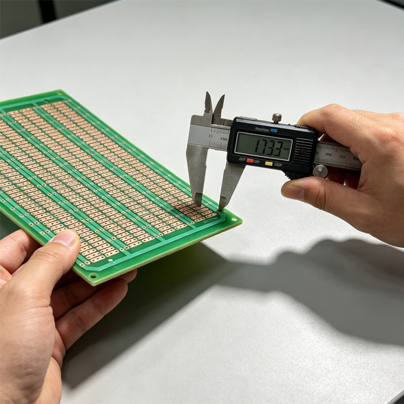 1 stuks 9x15cm universeel prot - Pcb Prototyping Board recensie en prijs
