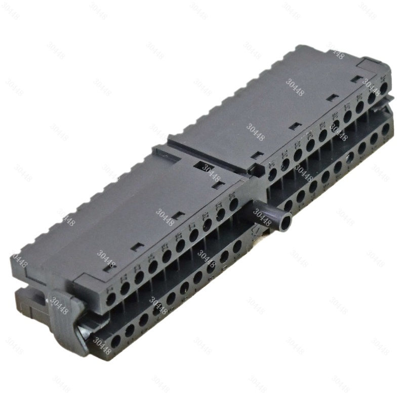 40-pins frontconnector voor S7 - Screw Terminal Block recensie en prijs