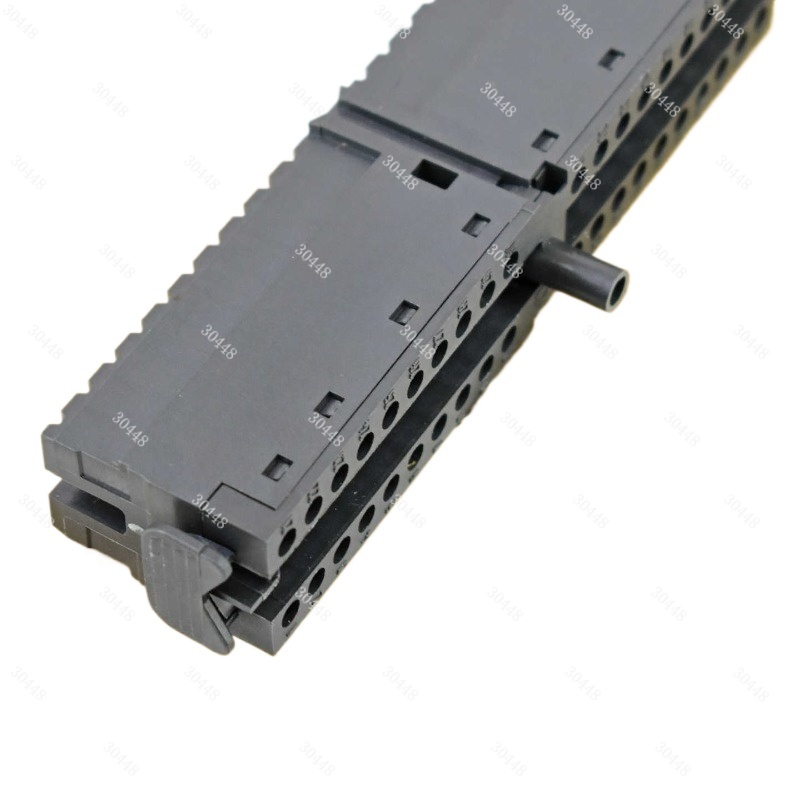 40-pins frontconnector voor S7 - Screw Terminal Block recensie en prijs