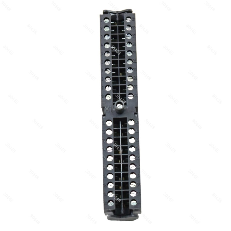 40-pins frontconnector voor S7 - Screw Terminal Block recensie en prijs