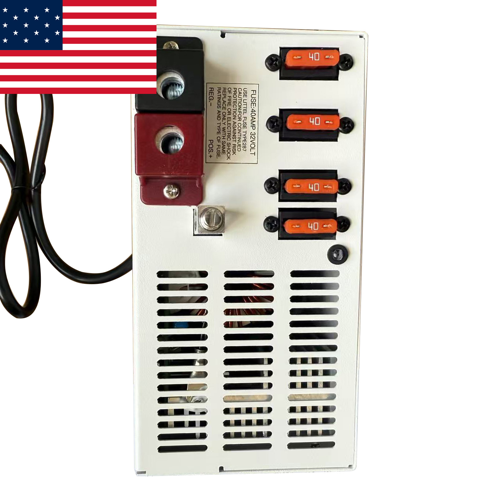 AP03 PM3-75LK Slimme Koel-AC-n - Dc Dc Converter recensie en prijs
