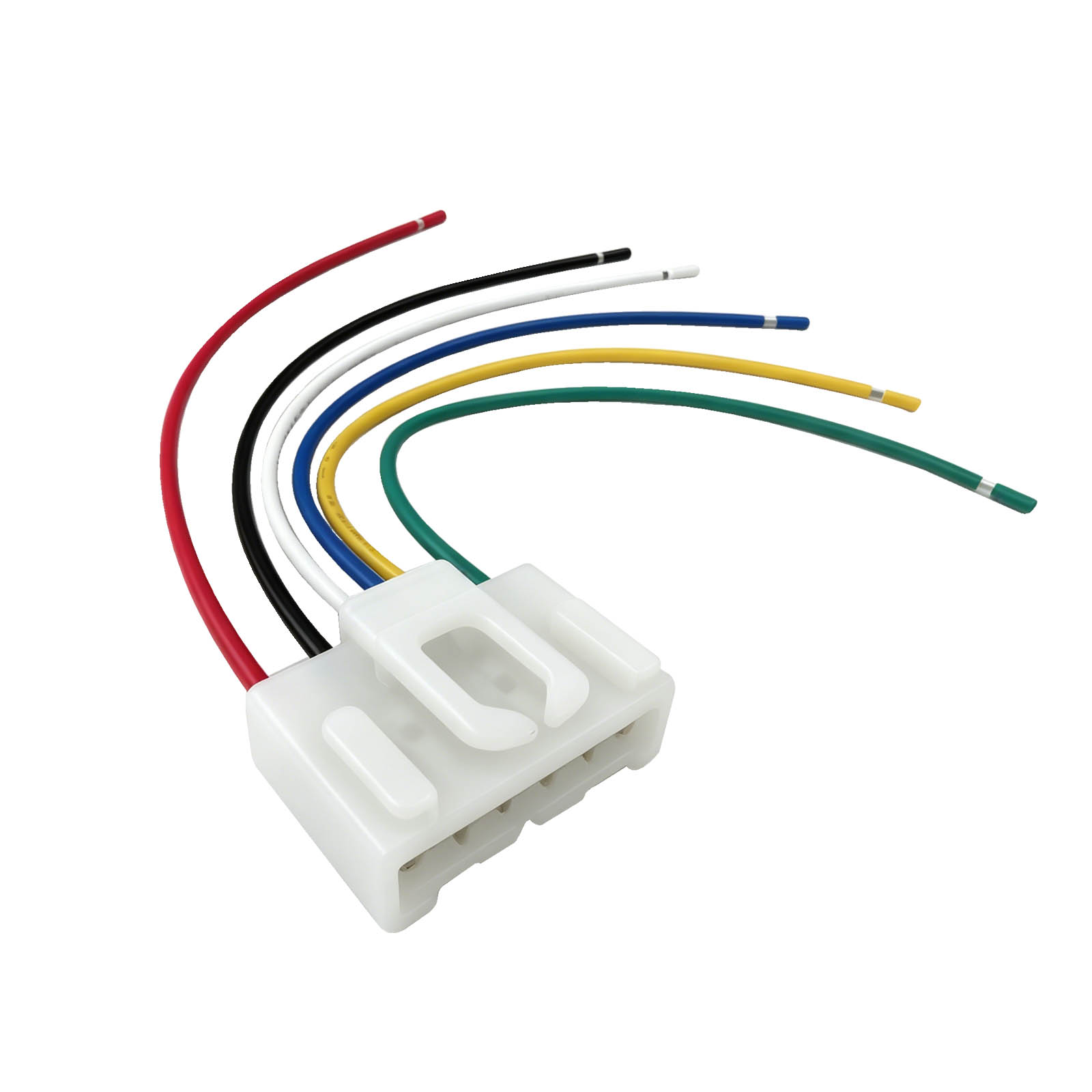 6-pins achterlichtconnector st - Jumper Wire Kit recensie en prijs