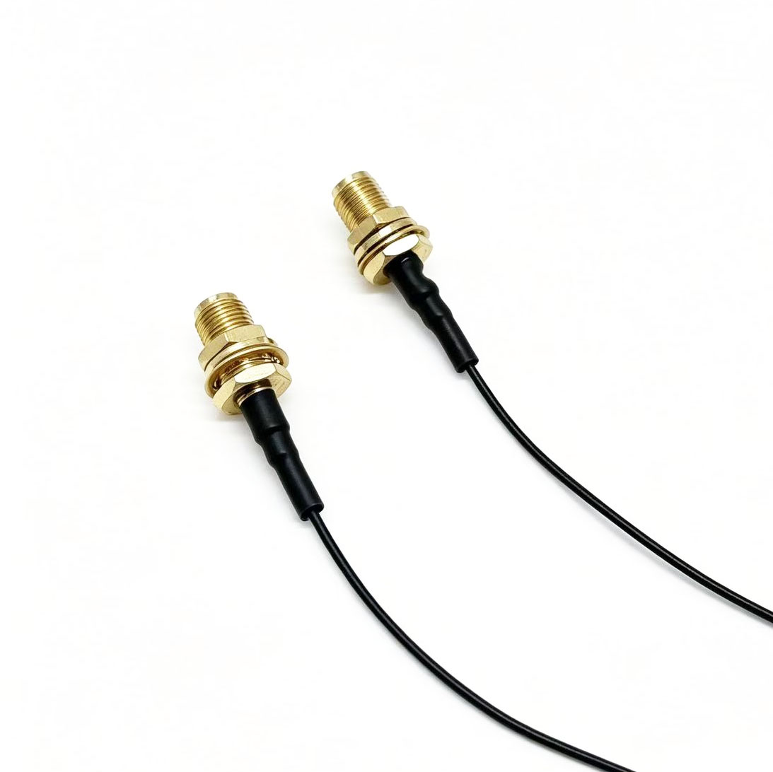    1PCS 15CM SMA naar IPX-1 K - Ipex Connector recensie en prijs