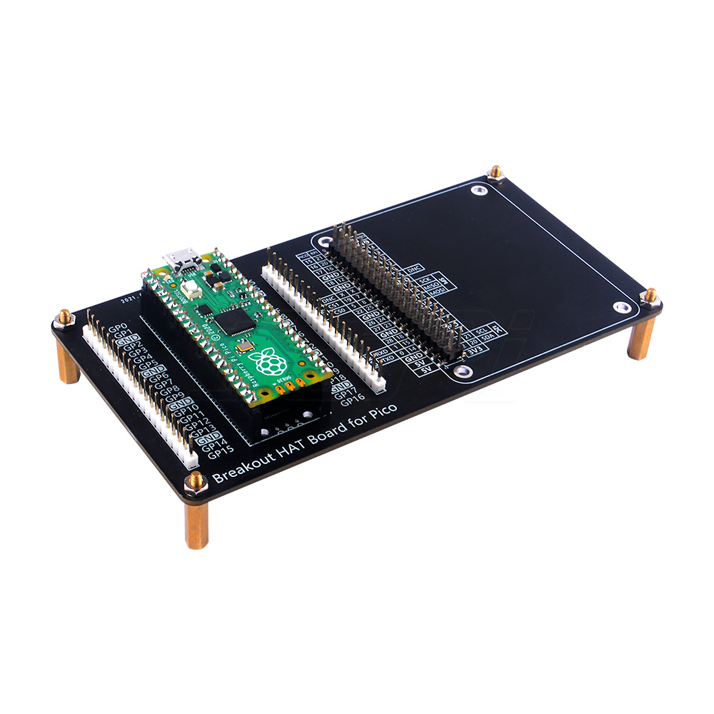 Raspberry Pi Pico/Pico W Break - Jumper Wire Kit recensie en prijs