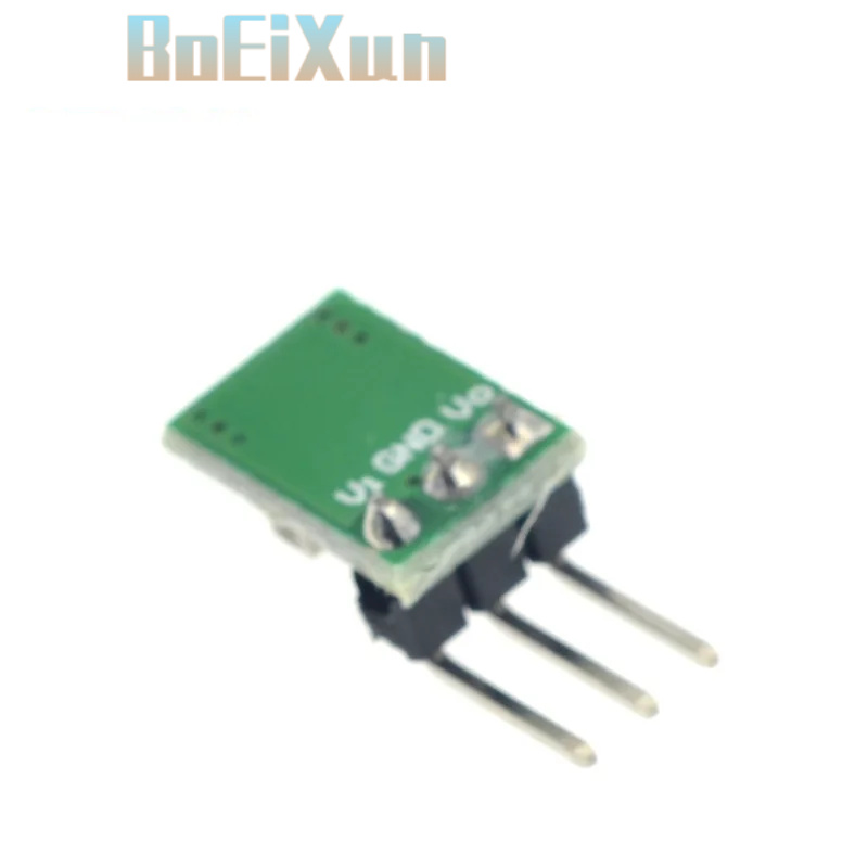 DC-DC Buck-Boost Converter Mod - Esp32 Step Down Buck recensie en prijs