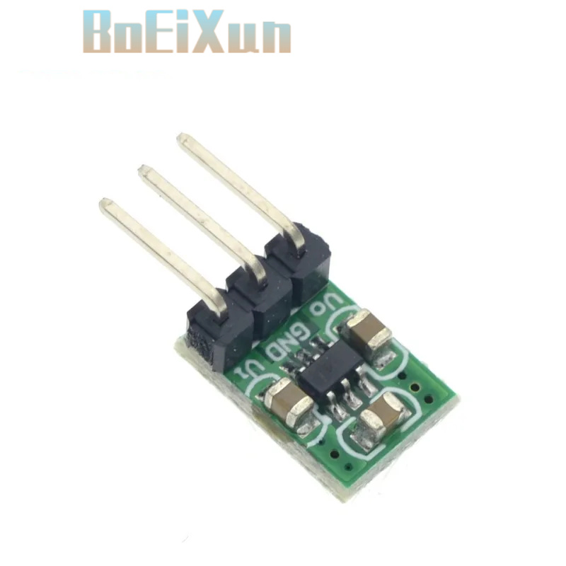 DC-DC Buck-Boost Converter Mod - Esp32 Step Down Buck recensie en prijs