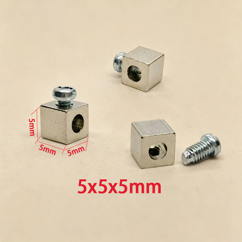 10/20PCS PCB Schroefklemmenblo - Screw Terminal Block recensie en prijs