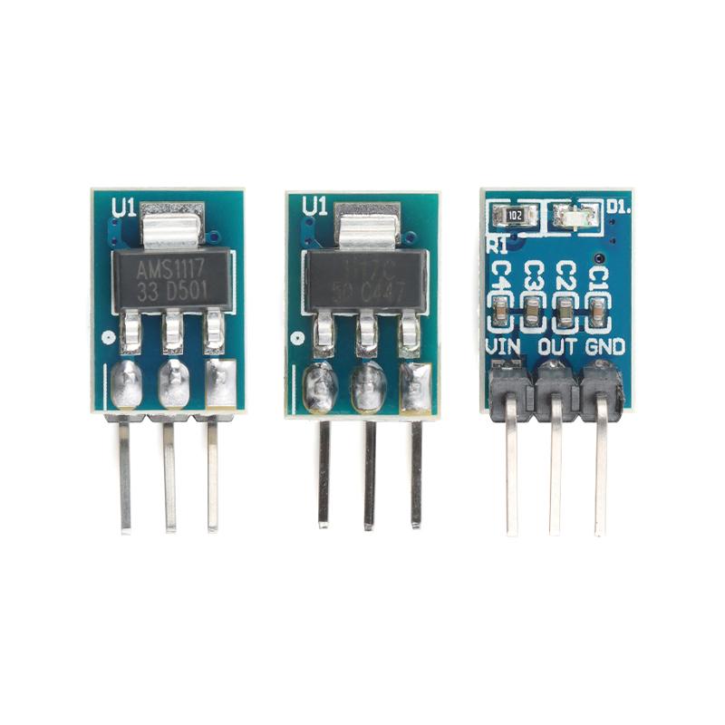 1 stks AMS1117-3.3 Lineaire Re - Ams1117 Module recensie en prijs