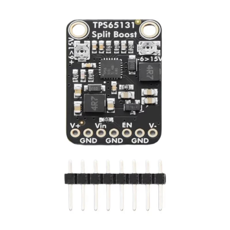 Y43A-TPS65131 Split Rail Boost - Boost Converter recensie en prijs