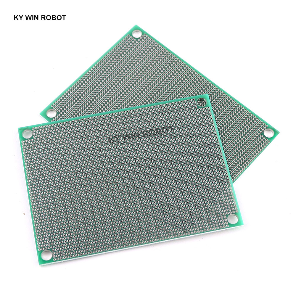 1pcs PCB Prototype Board Circu - Pcb Prototyping Board recensie en prijs