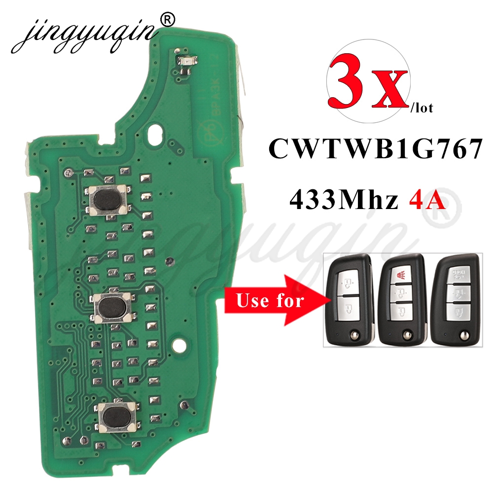 Jingyuqin 3 Stuks Printplaat 4 - Proto Board recensie en prijs
