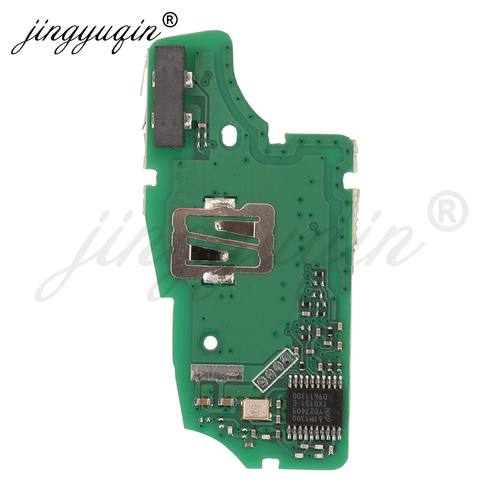 Jingyuqin 3 Stuks Printplaat 4 - Proto Board recensie en prijs