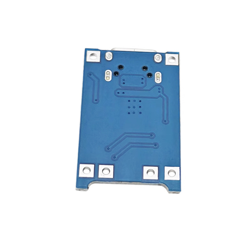 2PCS TP4056 5V 1A Lithium Batt - Tp4056 Module recensie en prijs