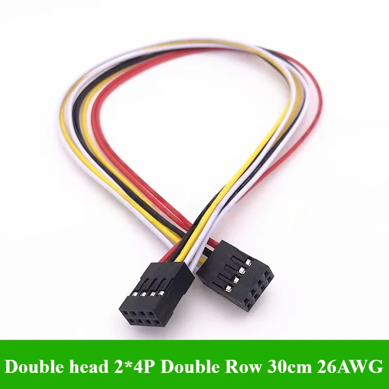 2.54 MM Dubbele Rij DUPONT LIN - Jumper Wire Kit recensie en prijs