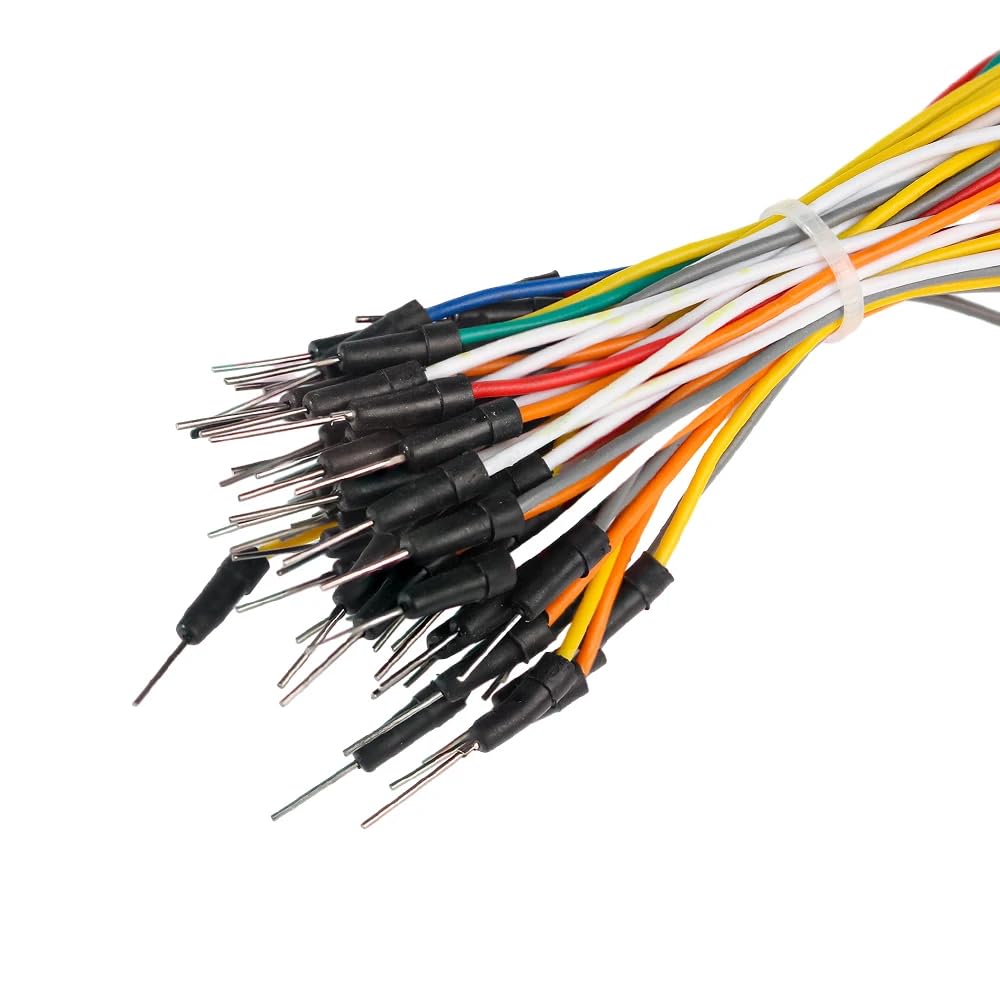 Premium Breadboard Jumper Wire - Jumper Wire Kit recensie en prijs