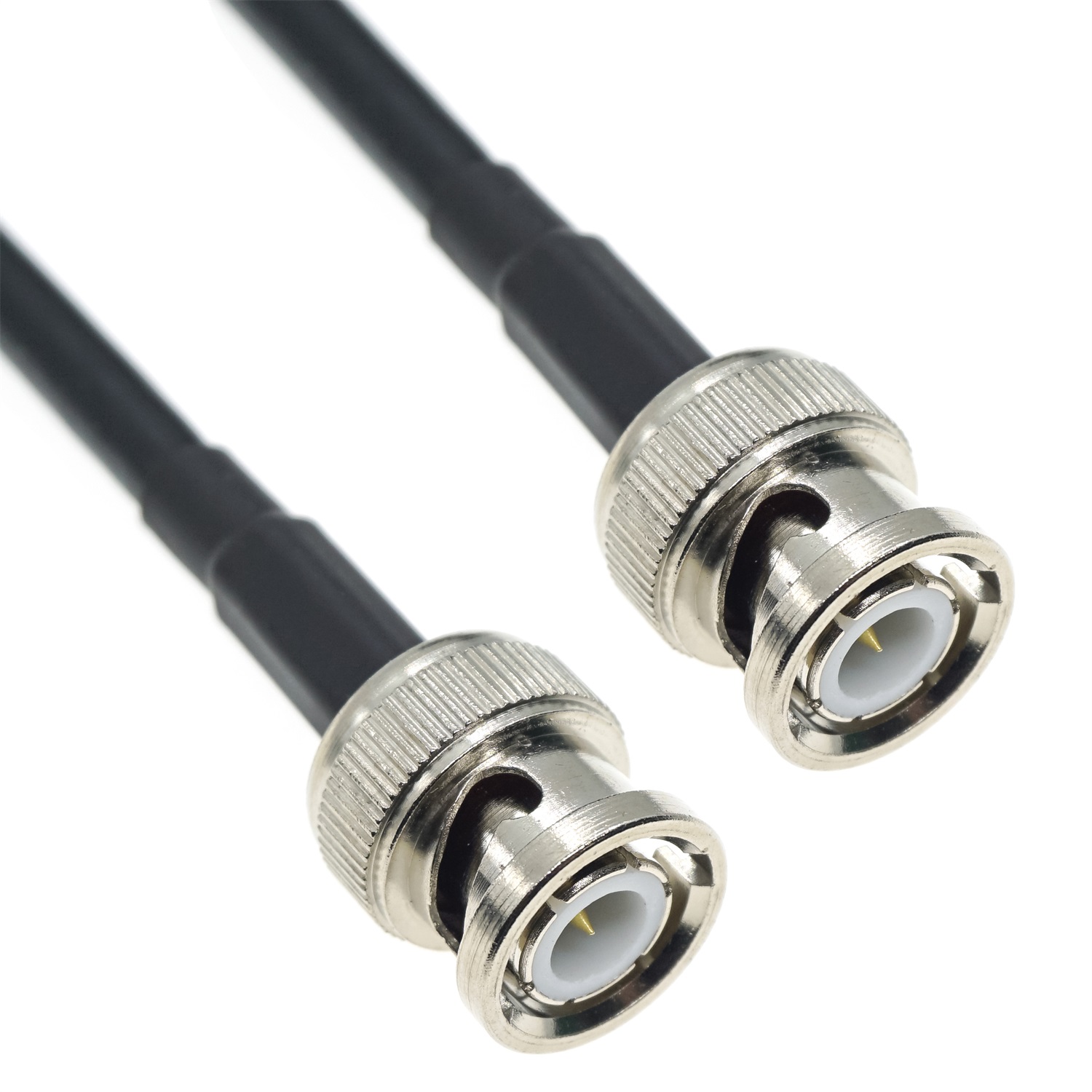Rg58 Bnc Mannelijk Vrouwelijk  - Jumper Wire Kit recensie en prijs