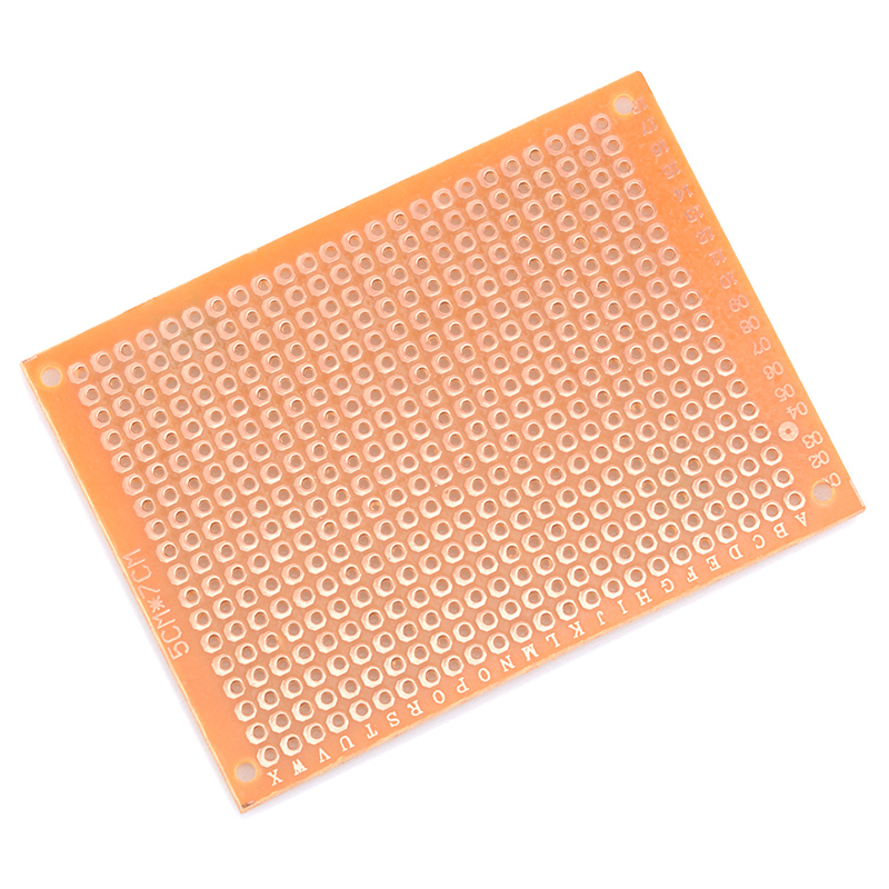 10 stuks 5*7 PCB 5x7 PCB 5 cm  - Pcb Prototyping Board recensie en prijs